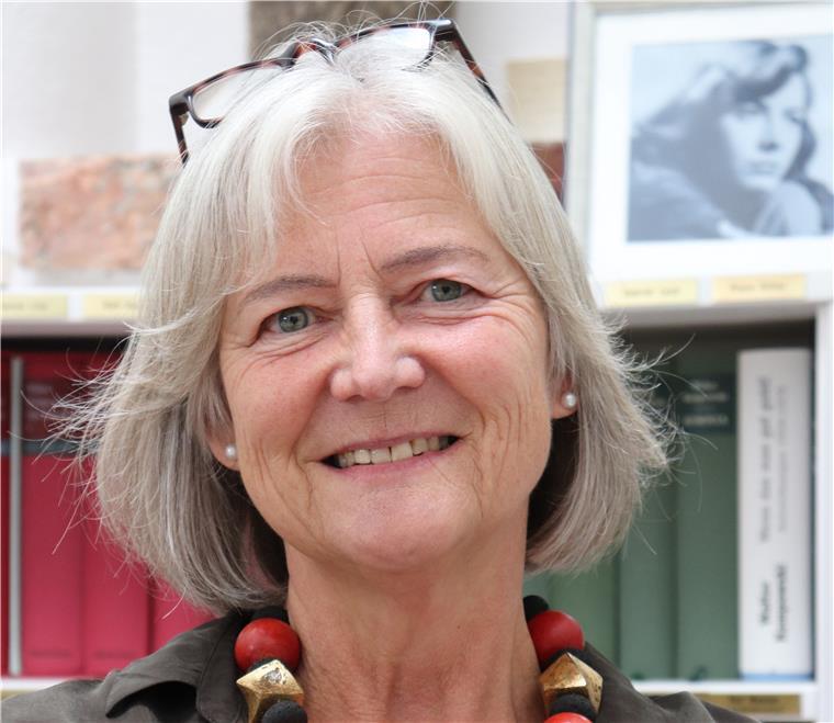 Kempowski: Im Hause des Sunny-Boys der Gegenwartsliteratur Irmela von Lenthe
