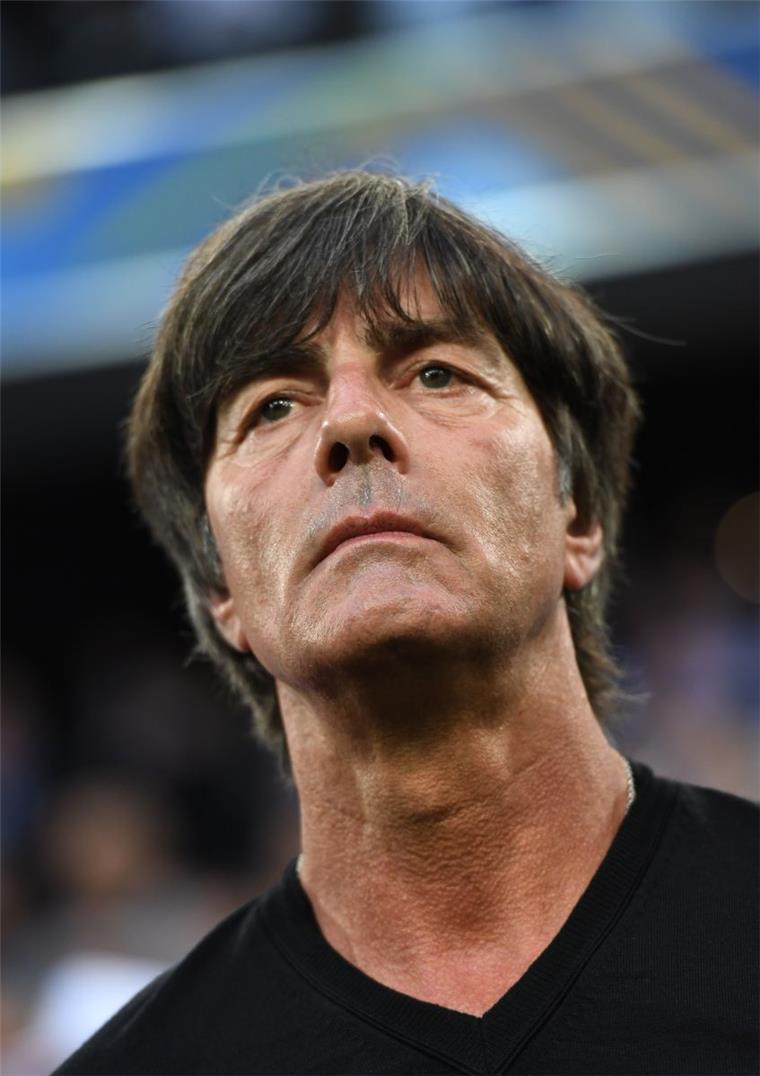 Jogi Löw bleibt - so reagiert das Netz
