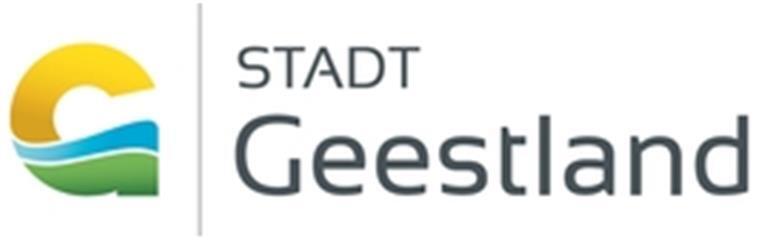 Logo Geestland