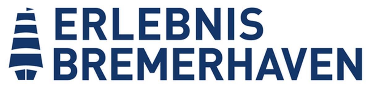 Logo Erlebnis Bremerhaven