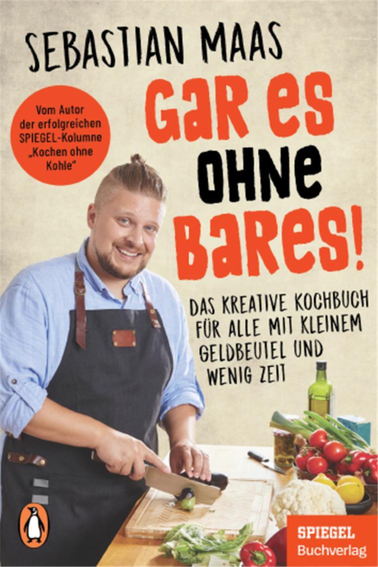 Buchcover Gar es ohne Bares