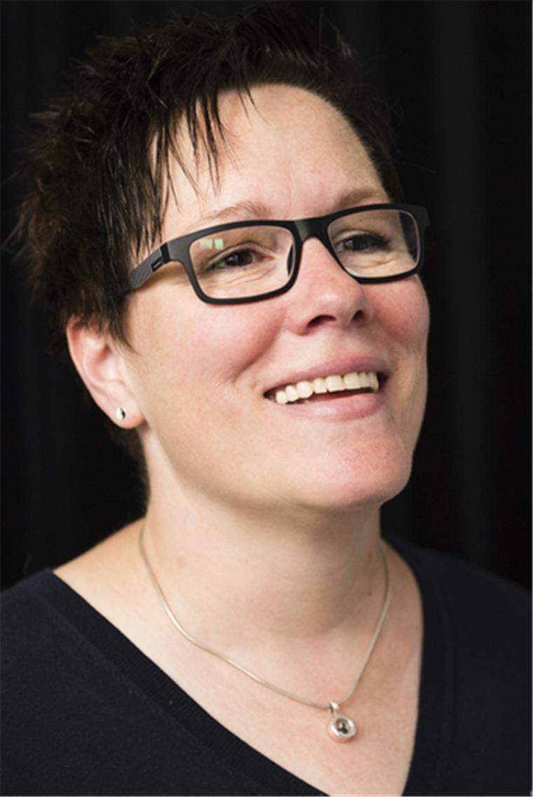 Rea Garvey ist begeistert von Ovelgönnerin Kerstin Held