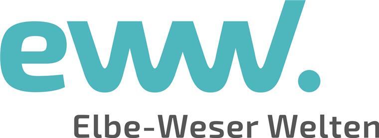 Elbe Weser Welten Logo