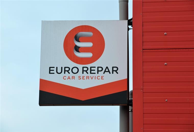 Umfassender Service für Jeden - Fritz Fischer Autohaus KG Euro Repar Car Service