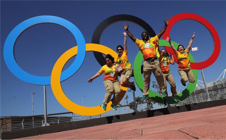 Olympia: Das bringt der letzte Tag in Rio