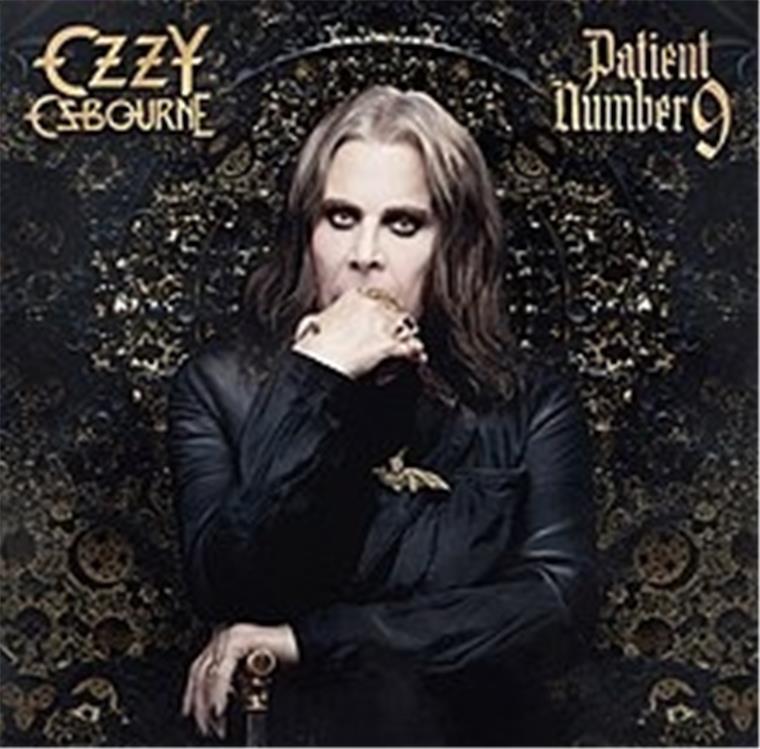 Sounds, die uns auf ihre Art einfangen Cover Osbourne