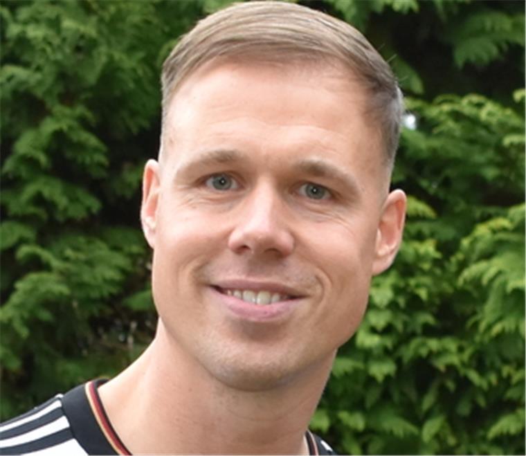 Dennis Jesionek