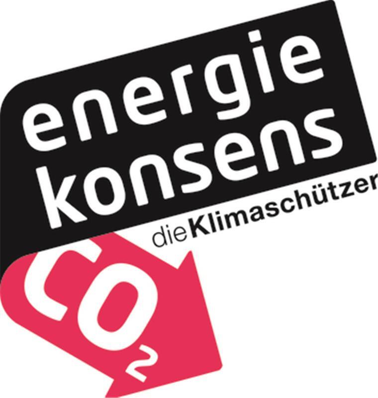 Logo energiekonsens