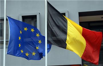 Toter und vier Verletzte bei Explosion in Belgien