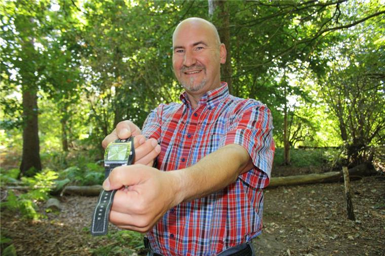MacGyver setzt auf Naturkunde MacGyver setzt auf Naturkunde