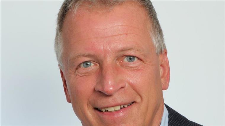 „Unser Dorf hat Zukunft“: Blick auf Nartum zehn Jahre danach Lars Rosebrock, Bürgermeister der Gemeinde Gyhum