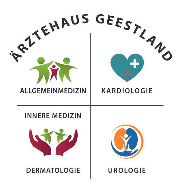 Ärztehaus Geestland