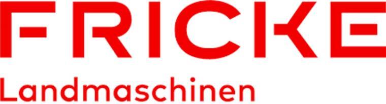 FRICKE Landmaschinen Logo