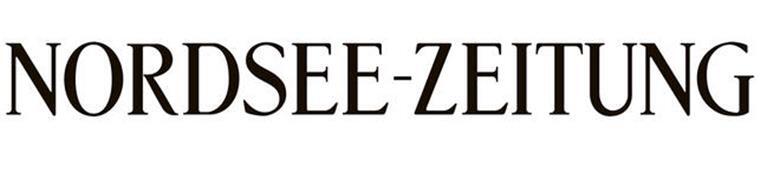 Logo der Nordsee-Zeitung