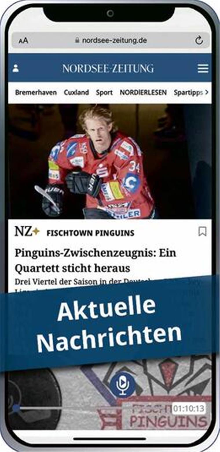 So kommen Sie gratis zum ersten Playoff-Spiel der Pinguins