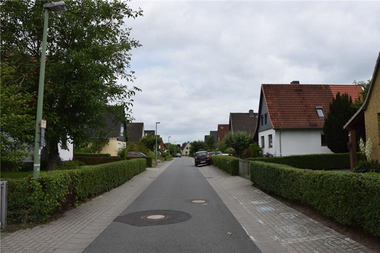 Die Industriesiedlung Wulsdorf feiert 80. Geburtstag Die Industriesiedlung Wulsdorf feiert 80. Geburtstag