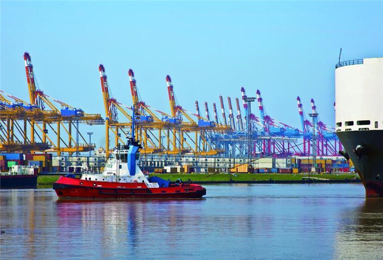 Hafen