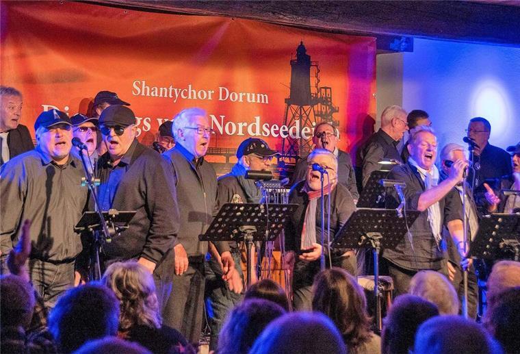 Shanty-Chor