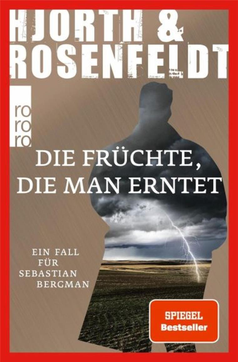 Buchtitel Die Früchte, die man Erntet