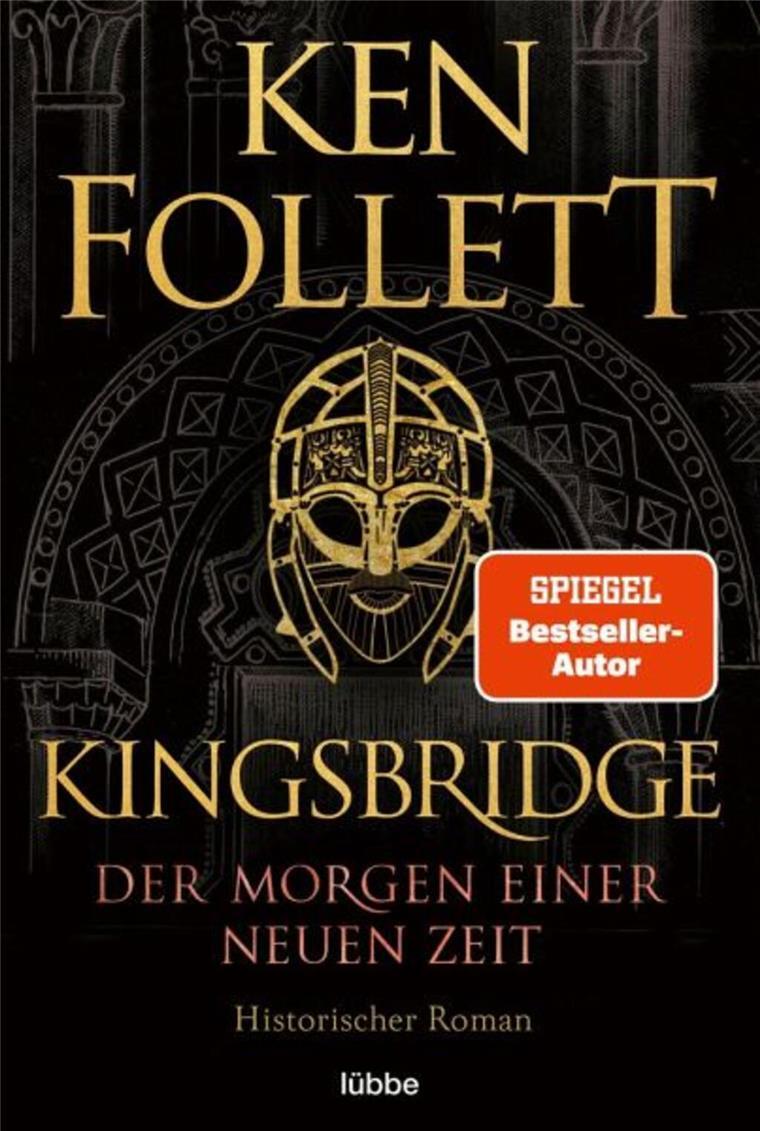 Buchtitel Kingsbridge