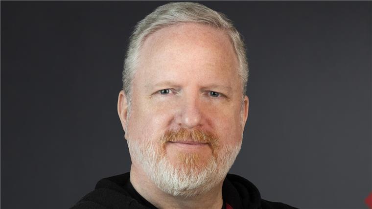 Rod Fergusson