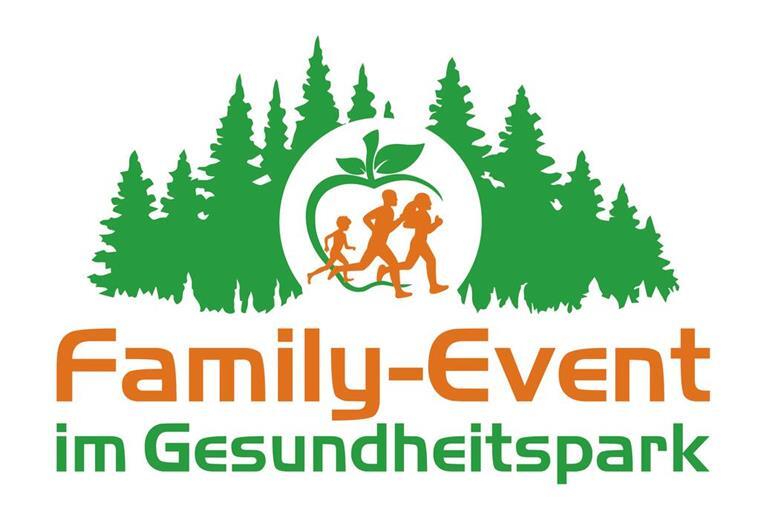 Logo Family-Event