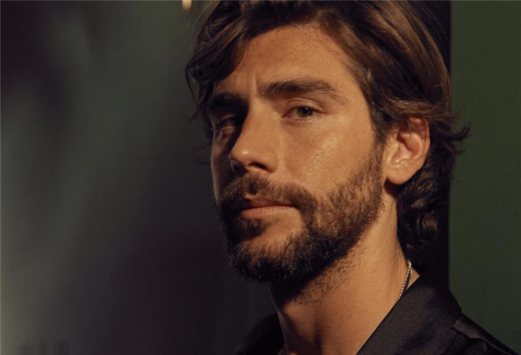 Alvaro Soler