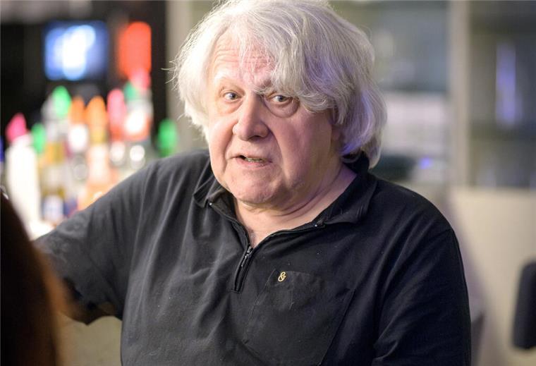 Peter Urban