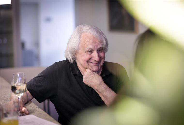 Peter Urban