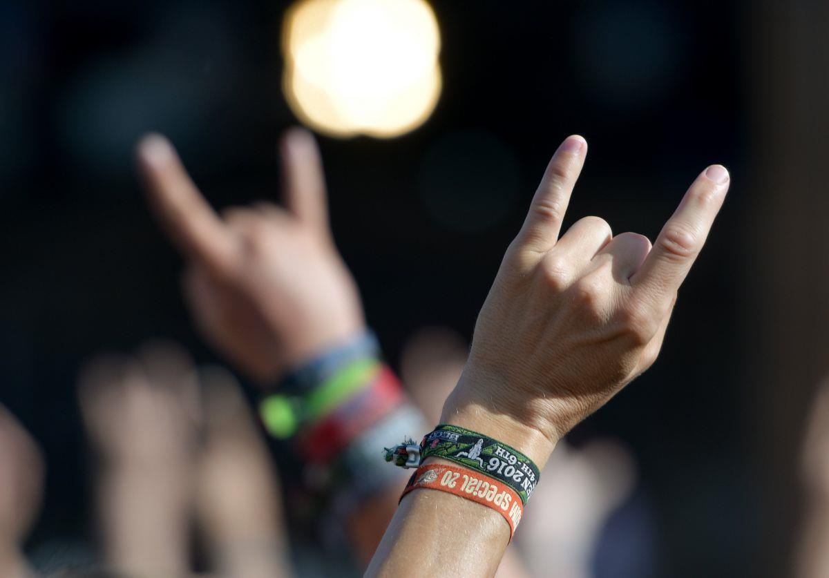 5 Dinge, die Wacken einmalig machen Das Wacken ist eine Welt für sich.