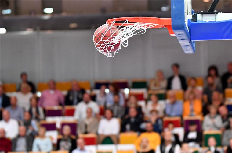 Die Eisbären fliegen gegen Bonn aus dem BBL-Pokal