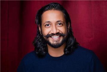 Vikrant Subramanian