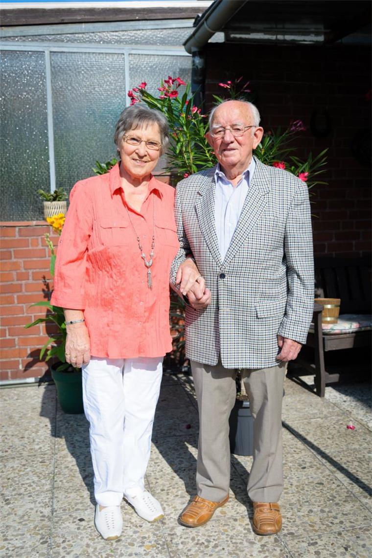 Tolle Geschichte: Diese Bremerhavener fanden ihre Liebe unter Kirschblüten Tolle Geschichte: Diese Bremerhavener fanden ihre Liebe unter Kirschblüten