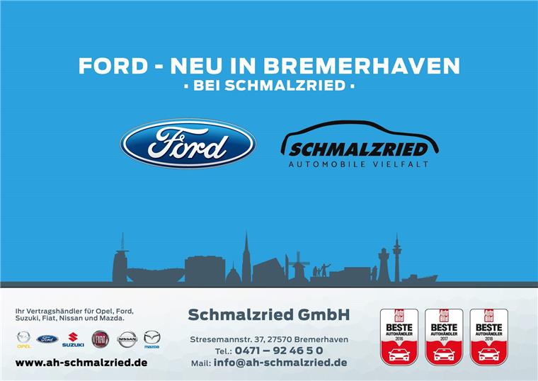 Autohäuser Schmalzried und Autoprofi fusionieren: Das ändert sich für Kunden