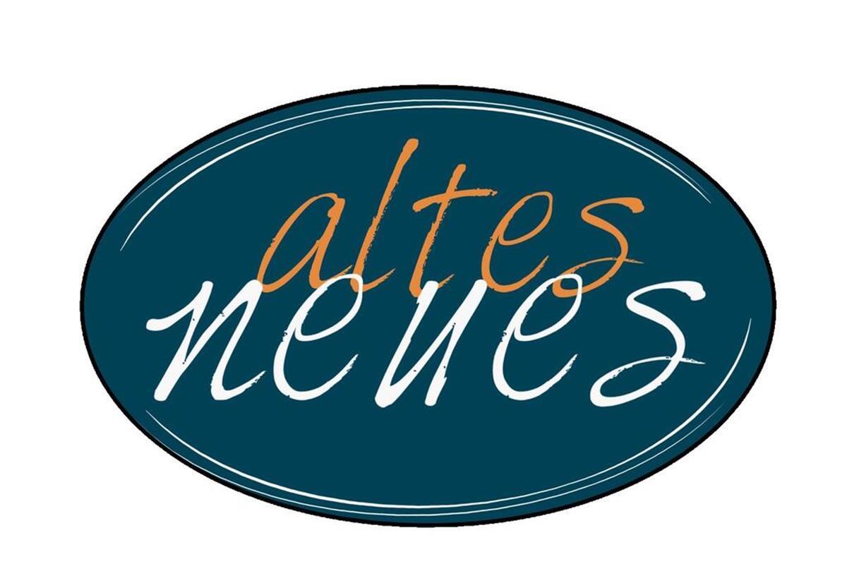 Altes Neues Logo