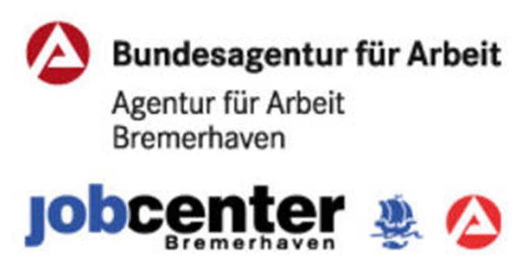Arbeitsagentur Logo