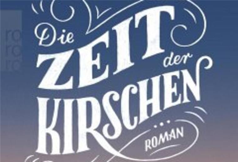 Titel Die Zeit der Kirschen
