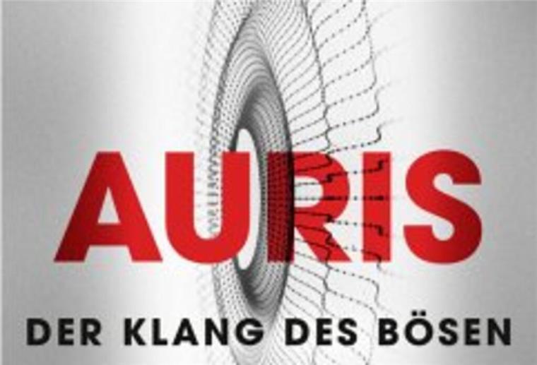 Cover Buchtitel