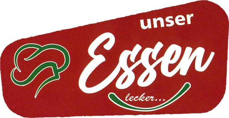 Logo "Unser Essen"