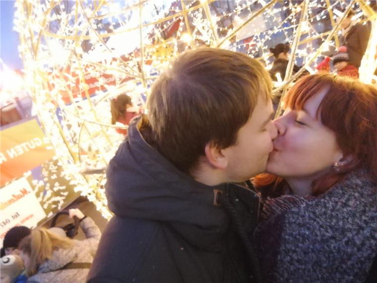 Am Valentinstag zählt in Bremerhaven und umzu nur die Liebe Am Valentinstag zählt in Bremerhaven und umzu nur die Liebe