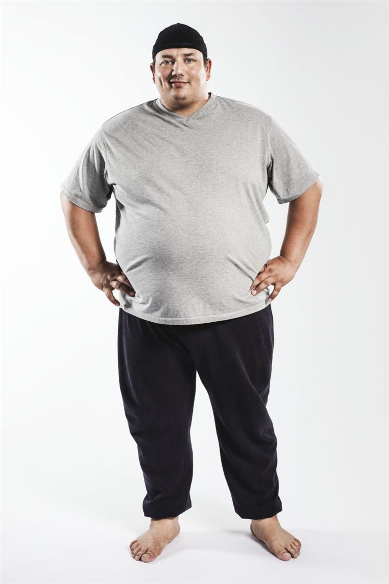 "The Biggest Loser": Diese Bremerhavener wollen im TV abnehmen Zwei Bremerhavener wollen im TV abnehmen.