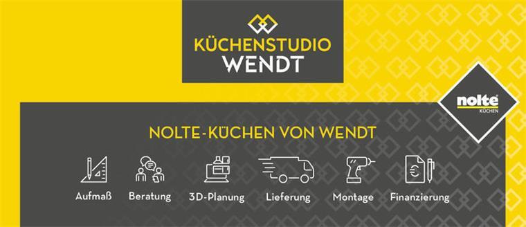 Küchenstudio Wendt