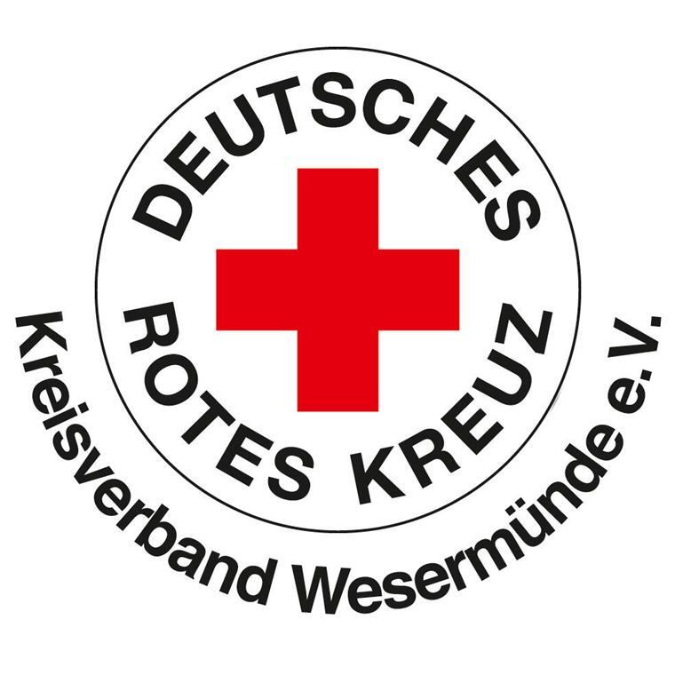 Logo DRK