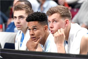 Die Eisbären müssen nach 14 Jahren BBL in die zweite Liga