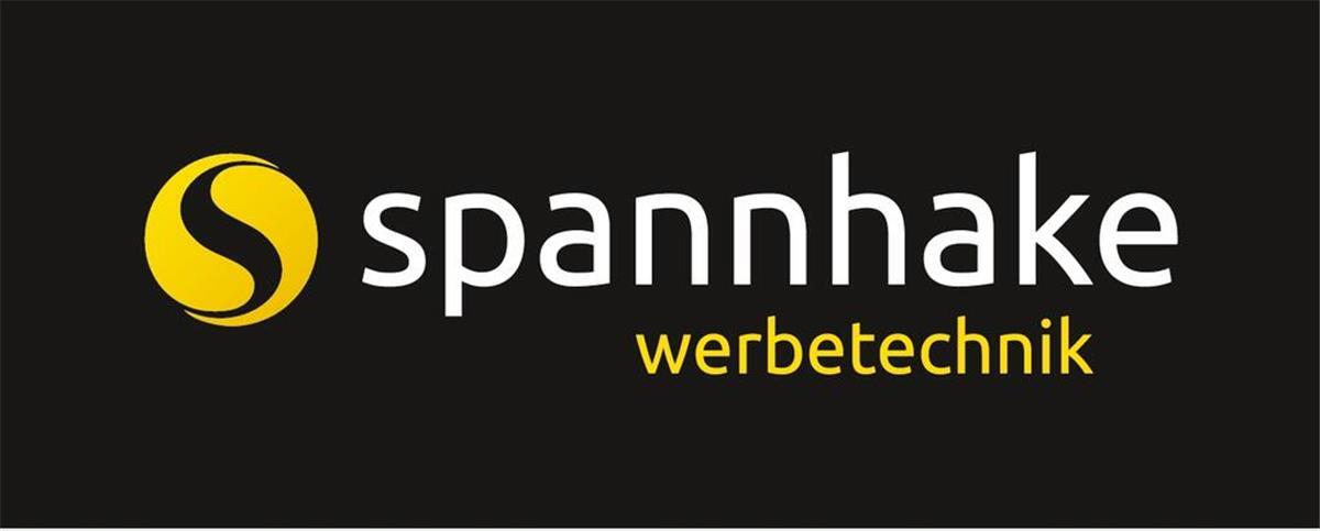Spannhake bietet die ganze Palette der Werbetechnik Spannhake bietet die ganze Palette der Werbetechnik