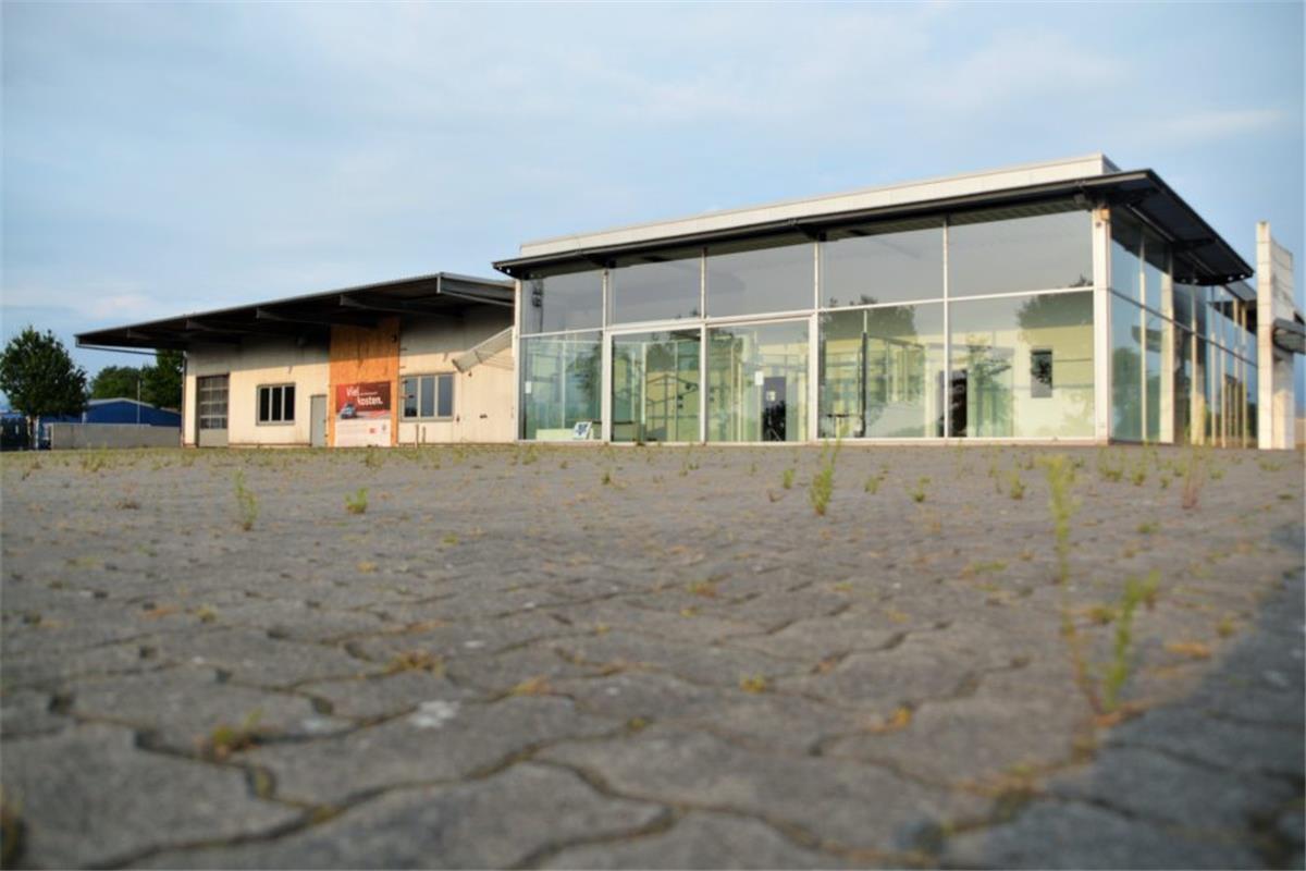 Bad Bederkesa: Wie geht es weiter mit Autohaus Manikowski?