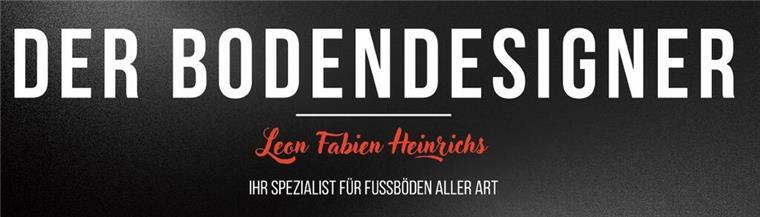 „Entscheiden Sie sich für den BODENDESIGNER - Der beste Partner für Ihren Traumboden!“ „Entscheiden Sie sich für den BODENDESIGNER - Der beste Partner für Ihren Traumboden!“