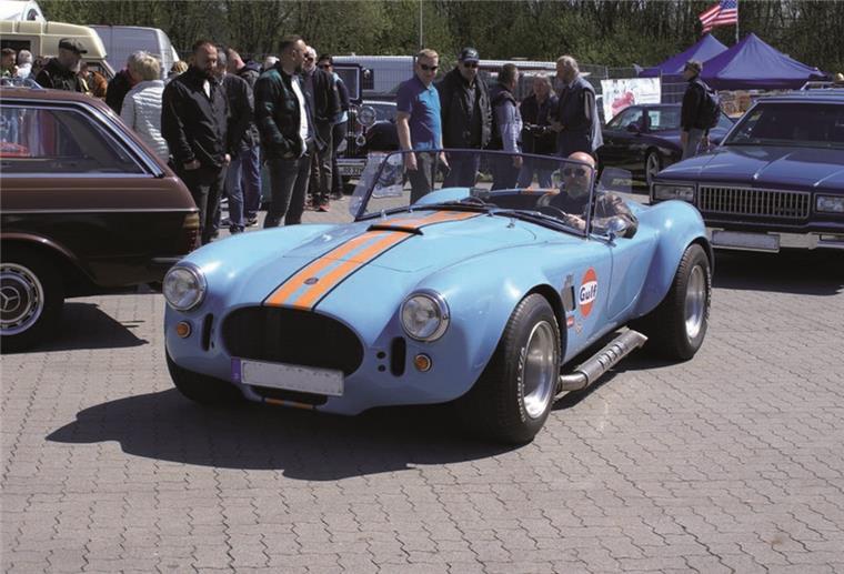 Oldtimer