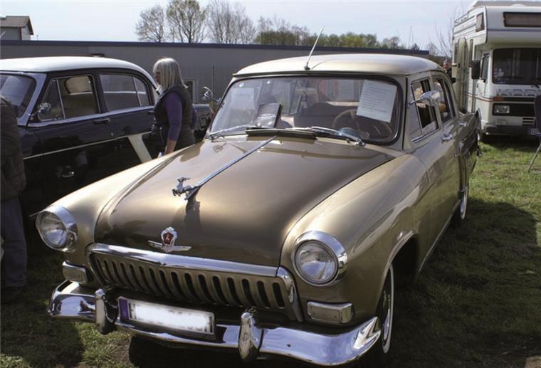 Oldtimer