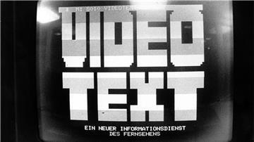 Teletext bei Magenta-TV: Erinnerung an lilafarbene Fußballergebnisse